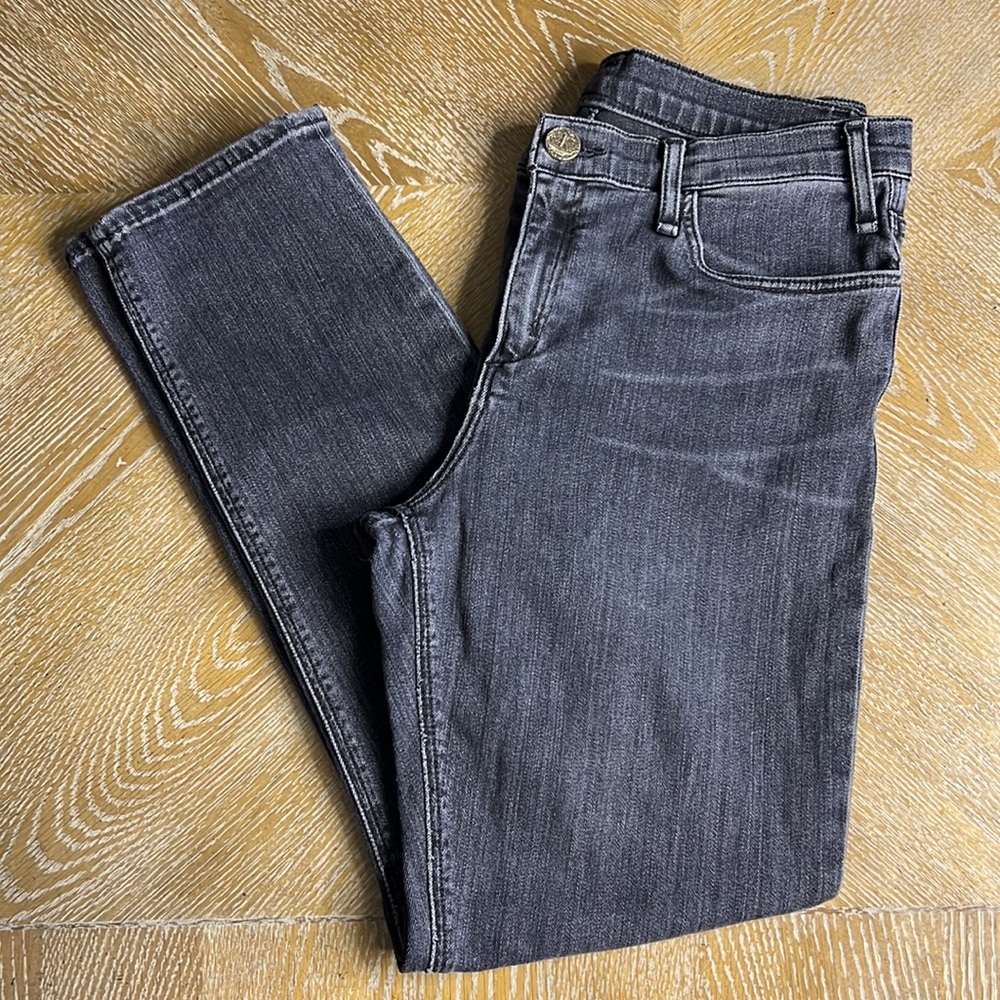 McGUIRE Mrs. Robinson Slim Fit Jean 26